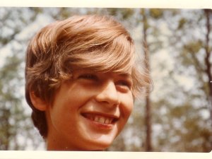 michael-teen1 Michael at 13