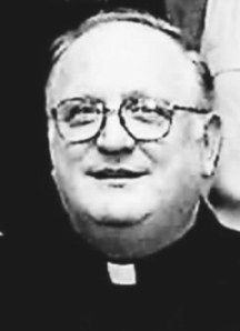 Defrocked Scranton Priest Edward Shoback