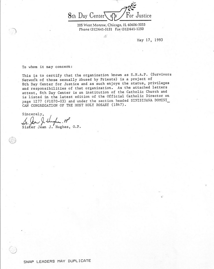 snap incorporating paper